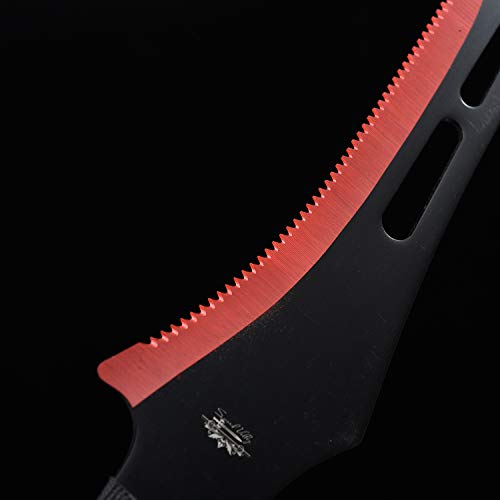 brandless k d (Red) - Thumbnail 4