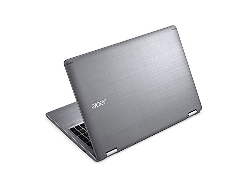 Image of acer Aspire R 15 2-in-1 Laptop, 15.6 inch Full HD Touch, 7th Gen Intel Core i7, GeForce 940MX, 12GB DDR4, 256GB SSD, R5-571TG-7229