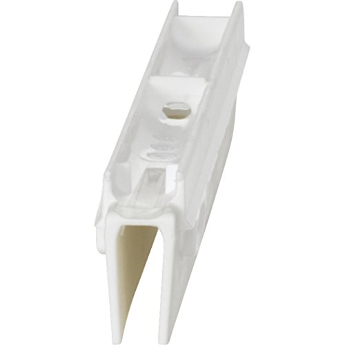 Image of Vikan 77315 Refill,Ultra Hygiene,Double Blade,10 inch,PP /RB,WT
