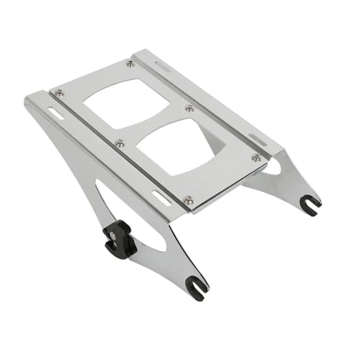 Porte-Bagages Amovible Harley Solution Manque Place Touring - 5