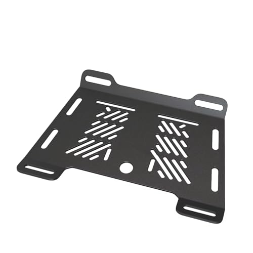 Support agrandisseur de bagages moto Suzuki DL650