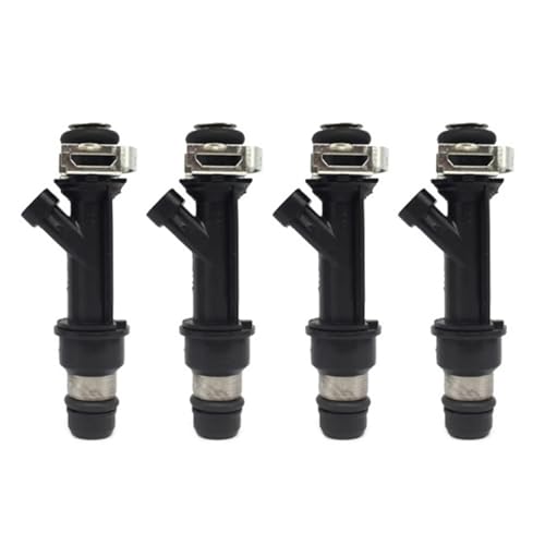 Buse d'injecteur de carburant multi-trous 25319300 pour réparation système d'injection 4 pièces