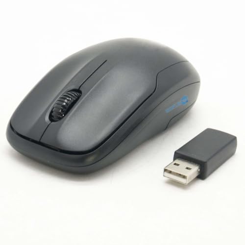 Kit inalámbrico compacto QWERTZ para optimizar tu espacio de trabajo 3