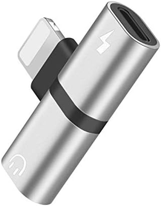 Deerma Dual Headphone Line Converter Compatible