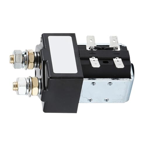 Protection CC continu 12V-72V TSW-80-72V pour circuit - 3