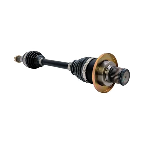 Arbre de transmission arrière gauche pour ATV UTV 800 code 13601240000 - 2