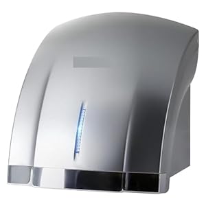 Vchics Kompaktowa Suszarka do Rąk 1005