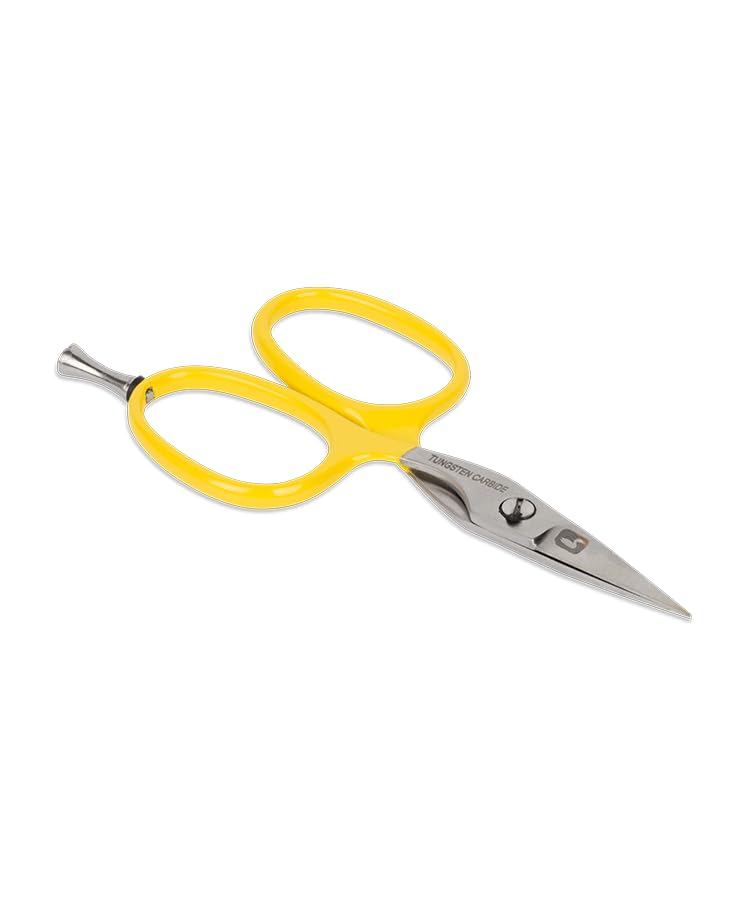 Loon Outdoors Tungsten Carbide Universal Scissor