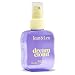 Jean & Len Body Mist Dream Cloud, Macadamia, Vanille & Karamell 100 ml