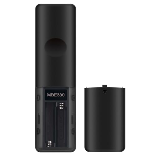 Télécommande EN212FD1H pour remplacer votre boîtier perdu Hisense AX5100G - 5