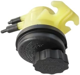 Compatible with Elantra 2010 Power Steering Oil Tank/Power Steering Bottle — 사진 2