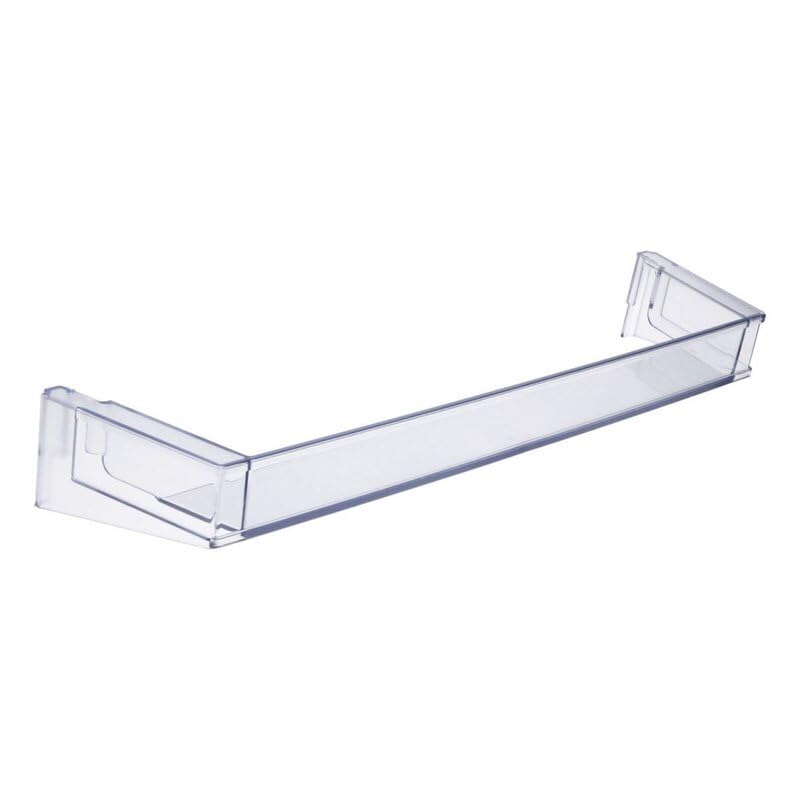 LUTH Premium Profi Parts Abstellfach kompatibel mit Constructa 00448359 Haltebügel 460x58mm für Kühlschranktüre