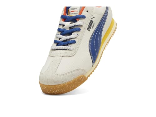 PUMA Men's Roma Podium Sneaker2