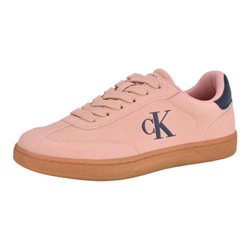 Calvin Klein Narissa rose 660 oubliez les douleurs aux pieds en taille 5.5