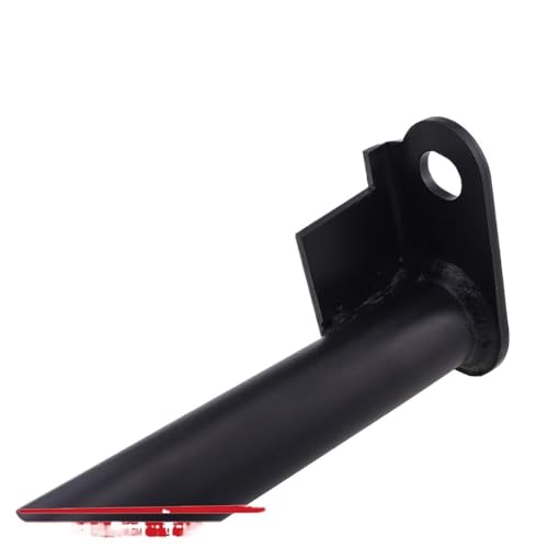 Barre de sécurité CMX 1100 Rebel finition premium acier robuste