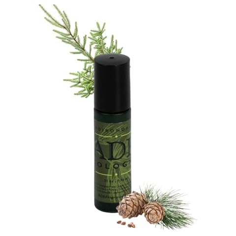 ADK Balsam Cologne Roller 0.33 oz Cover