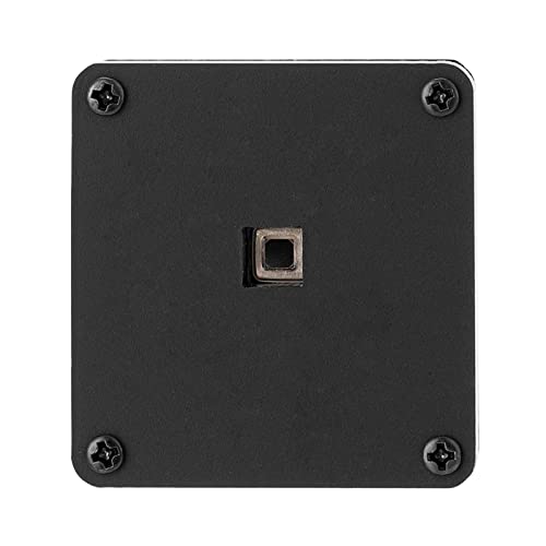 Cámara térmica AMG8833 sensor de temperatura matriz 8x8 sensor térmico distancia detección máxima 7 metros miniatura 5