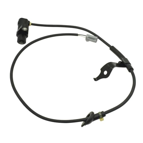 Capteur ABS arrière pour Toyota 89546-44050 : pièce de rechange auto