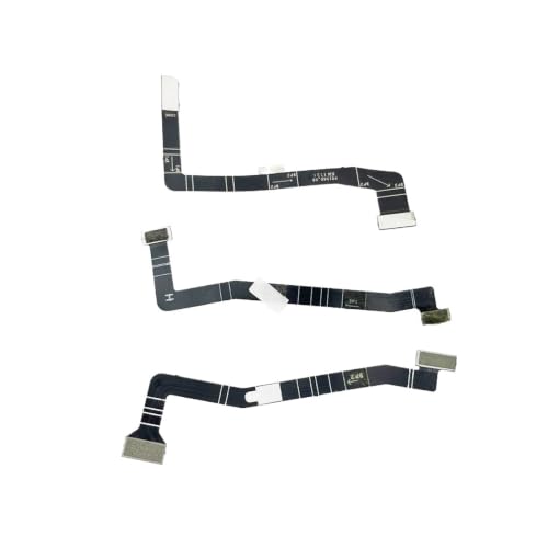 Cable plano flex 3 en 1 para dron DJI Mavic Pro cuerpo de recambio con cinta PCB 2g
