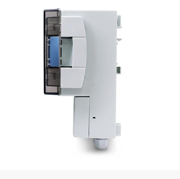 Analizador multiparámetro de montaje en pared del monitor