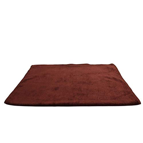 TAIYO PLUSS DISCOVERY® Dog Absorption Magic Towel, Size: (16X24 Inch) (LXH), Suitable for Puppies & Kittens (Color May Vary) 1