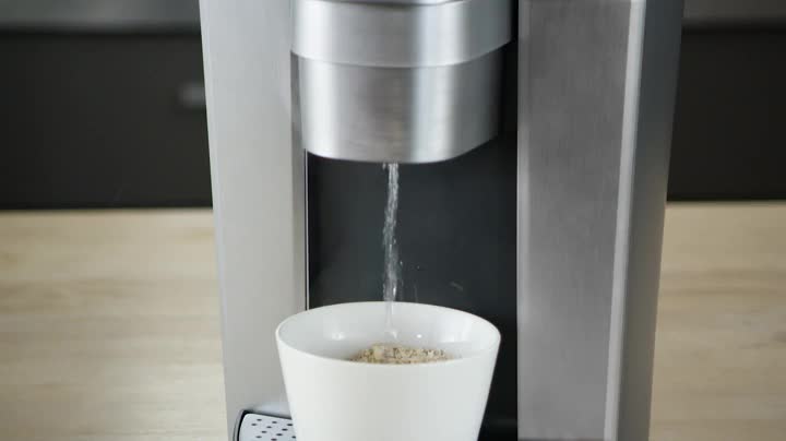 Keurig K-Elite K Single Serve K-Cup Pod 