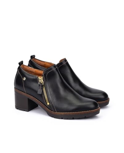 PIKOLINOS Llanes W7H-7563 Women's Boots2