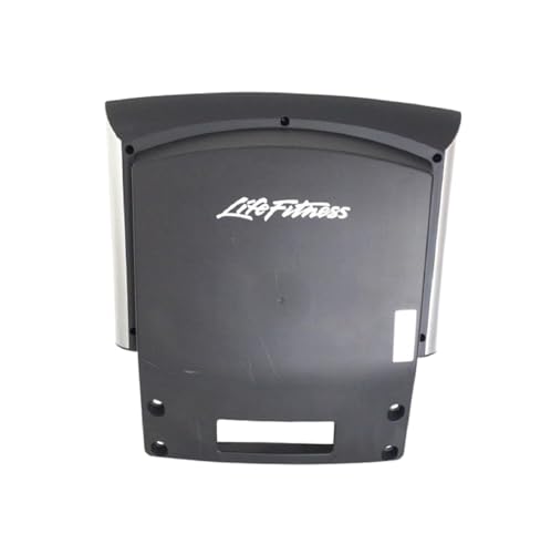 Image of T5 Go Display Console Assembly GCT5-000X-0103 Works with Life Fitness T5-XX00-0103 Treadmill