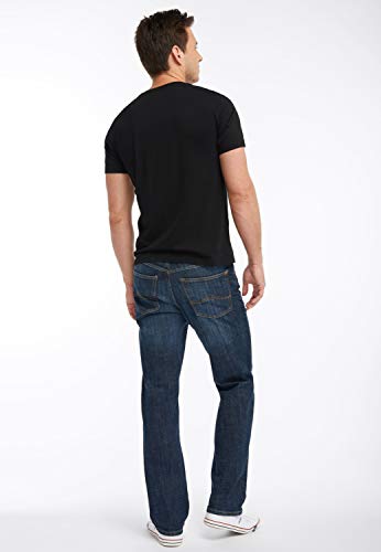 MUSTANG Herren Big Sur Jeans - Image 6