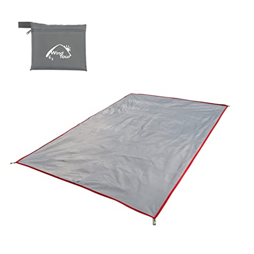 Top 10 Best Ground Tarp For Camping Reviews & Buying Guide Katynel