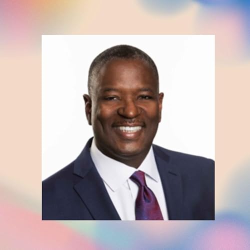 Amplifying Voices: How Barron Witherspoon Sr. Empowers the Next Generation of Leaders