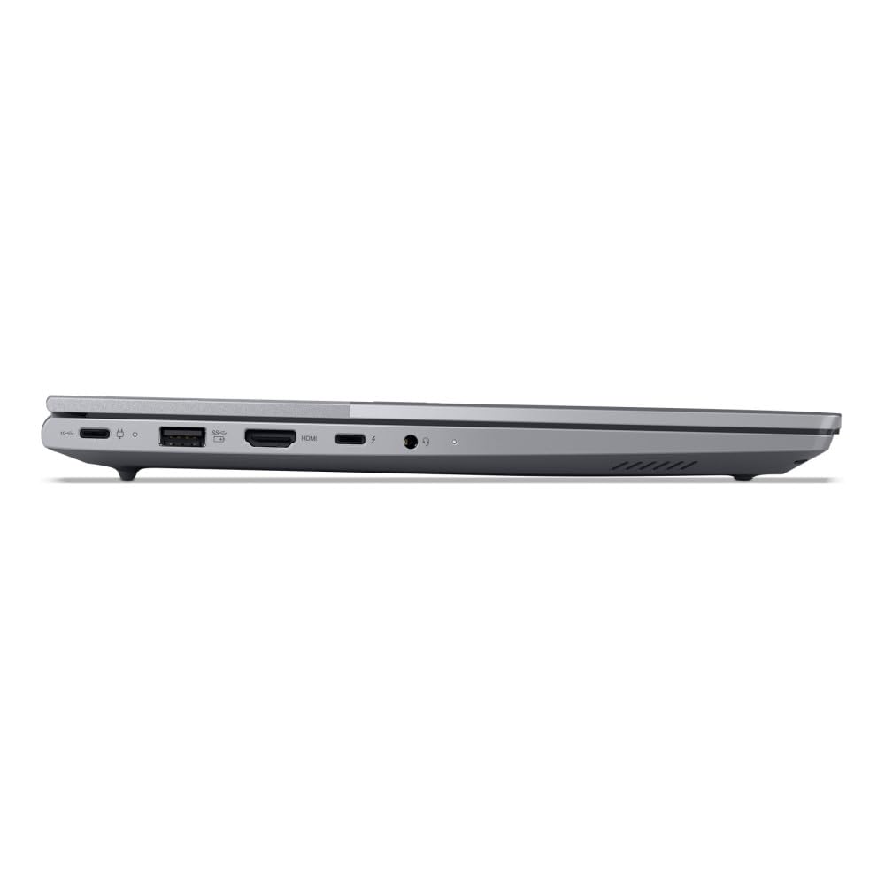 Lenovo ThinkBook 14 G8 IRL Intel Core i5-13420H 16GB RAM 512GB SSD 14" Windows 11 Pro Business Laptop — view 8