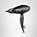 BaBylissPRO Hair Dryer, Nano Titanium Rapido 2000-Watt Blow Dryer, Hair Styling & Appliances, Black, BRAP1