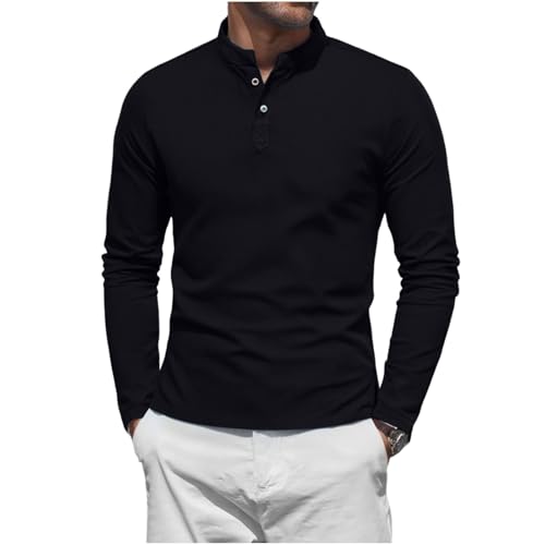 T-Shirt Respirant Homme à manches longues pour un confort optimal en extérieur