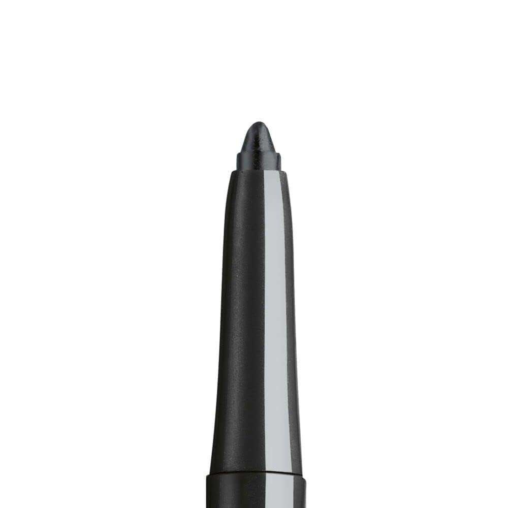 ARTDECO Mineral Eye Styler – konturówka do oczu o długiej żywotności, z wbudowaną temperówką, dla wrażliwych oczu, odporna na rozmazywanie – 1 x 0,4 g