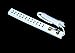 Dollhouse Miniature 12v Power Strip with Switch and Fuse #CK1008-4