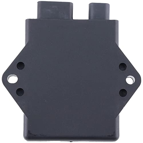 DUDSN Ignition Box PE-C-MS/K400-A Compatible with Suzuki DRZ400 2001-2007 by DUDSN - Image 4