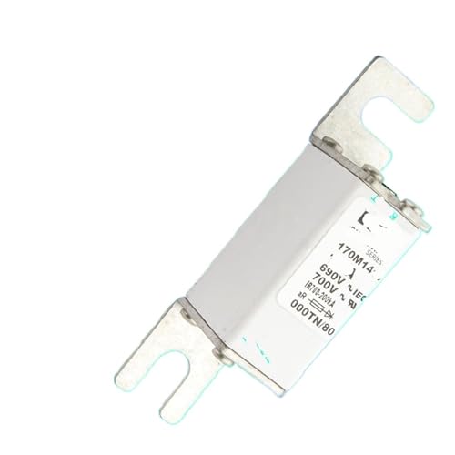 Fusible 170M coup rapide 170M1420 690V 200A 000TN/80 AR pour armoire