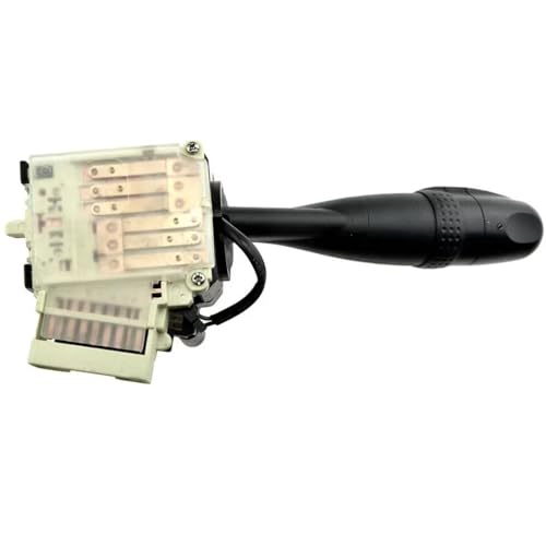 Commodo colonne direction Suzuki commutateur clignotant phare antibrouillard SX4 - 4