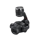 Zenmuse X4S Camera Featuring 20 Megapixel 1-inch Sensor And ISO Of 12,800，Compatible For DJI Inspire 2 Drone