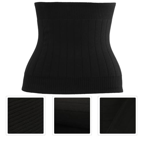 Faja térmica para soporte lumbar y abdominal miniatura 6