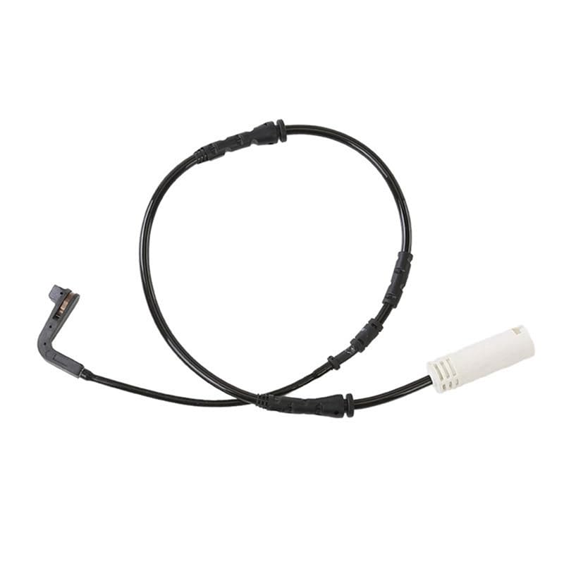 Capteur d'usure de frein 34352283335 de haute précision pour BMW E90 et E82 mécanique fiable