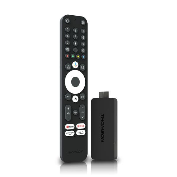 Streaming Stick 4K Thomson 145G