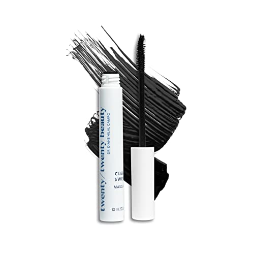 twenty/twenty beauty Clean Sweep Mascara Product Picture