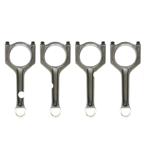 Bielas motor N20B20 de alta precisión mecánica para modelos Serie 2 y Serie 4