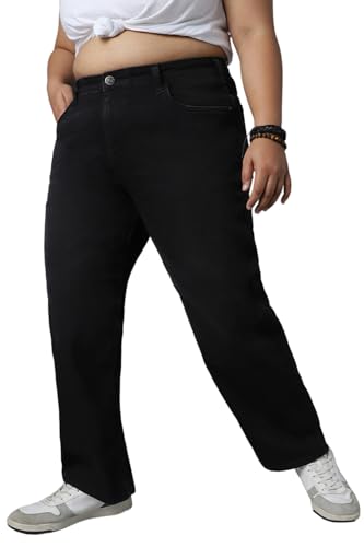 Image of HIGH Star Women's Regular Fit Mid Rise Jeans