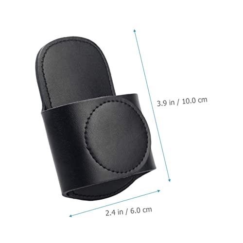 VILLFUL Stetoscopio Custodia di Stoccaggio Metro a...