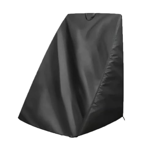 2pcs Heavy-Duty Waterproof And Dustproof Garden Hose Reel Cover Protective Sleeve Compatible With All Standard Reels(Black)