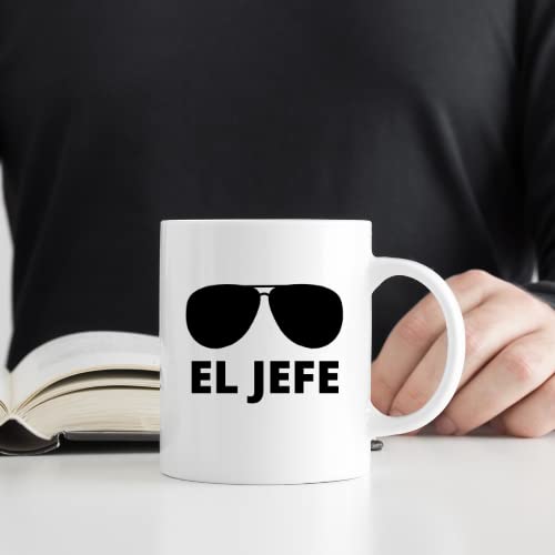 Consejos para Comprar dia del padre taza , listamos los 10 mejores. 24 dia del padre taza marca Mugster (2)