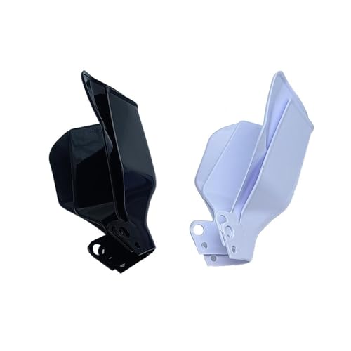Protection pour poignées de scooter et protège-mains moto - 5